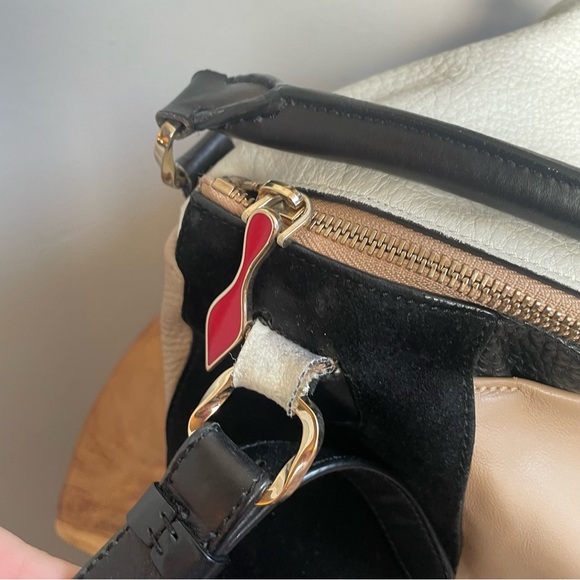 COPY - Christian louboutin crossbody / shoulder bag - Picture 14 of 16